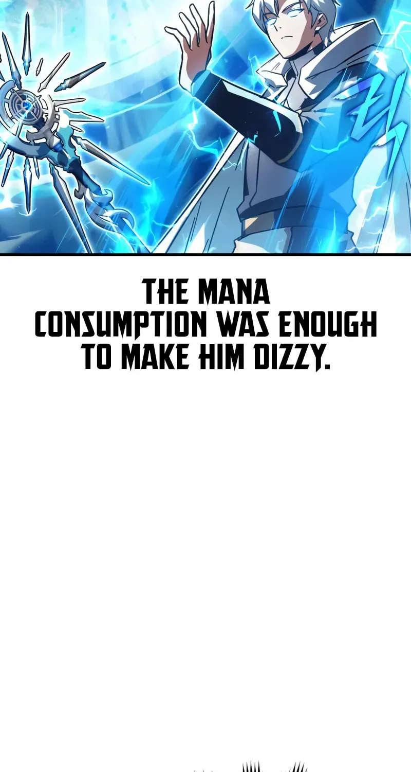 A Genius Wizard Who Breaks Boundaries