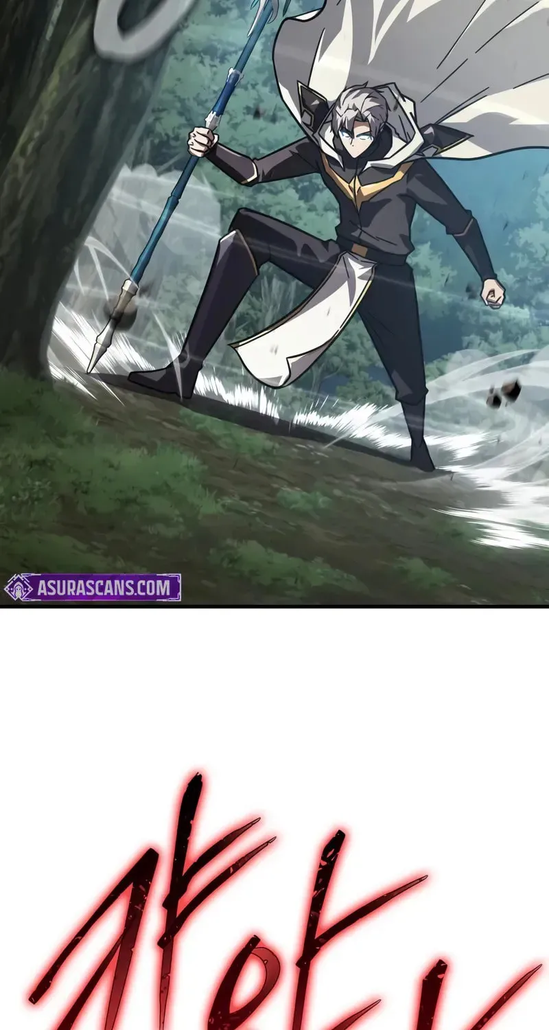 A Genius Wizard Who Breaks Boundaries