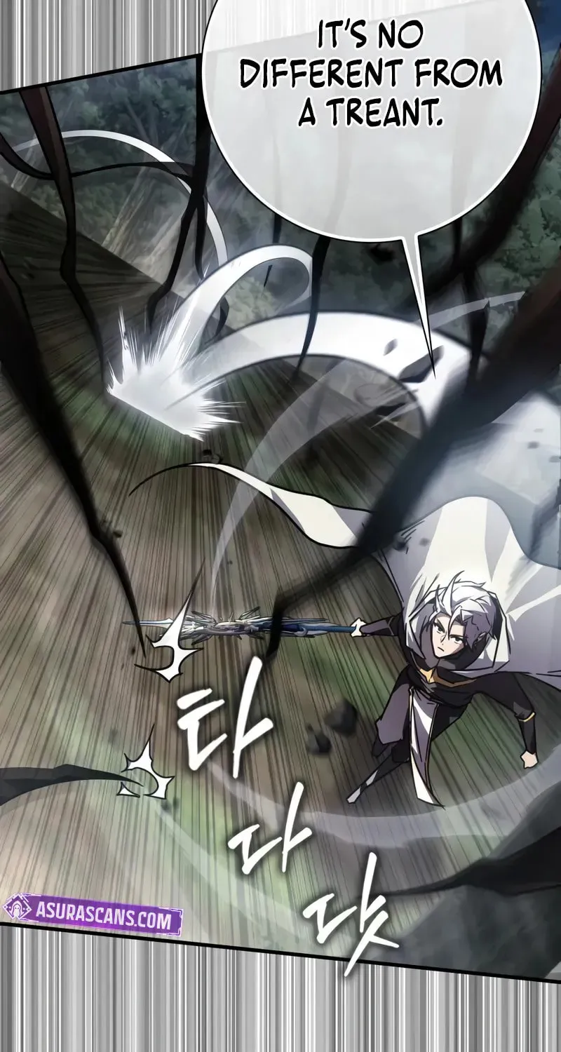 A Genius Wizard Who Breaks Boundaries