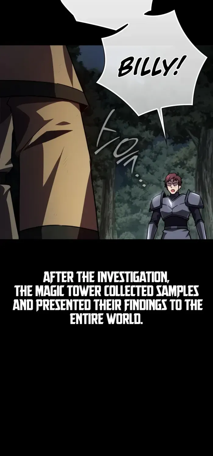 A Genius Wizard Who Breaks Boundaries