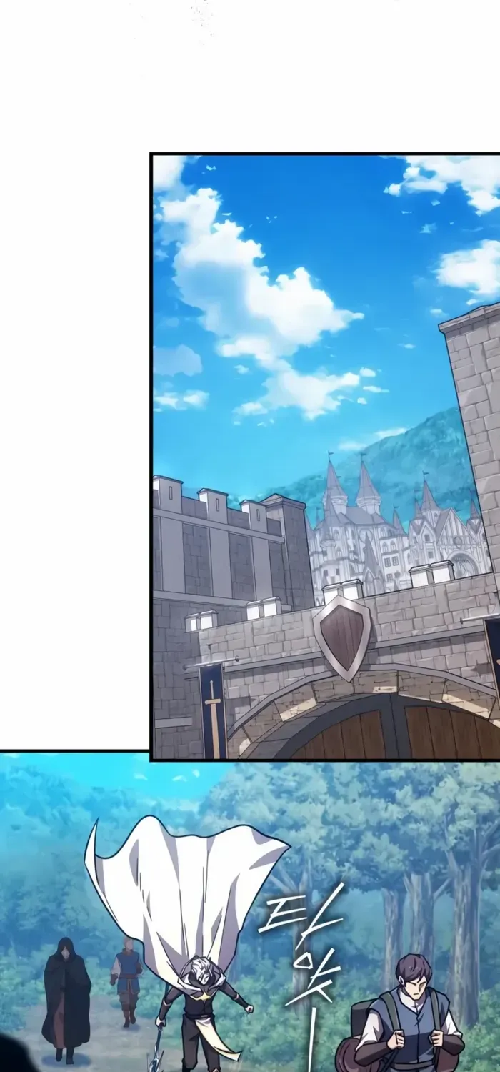 A Genius Wizard Who Breaks Boundaries