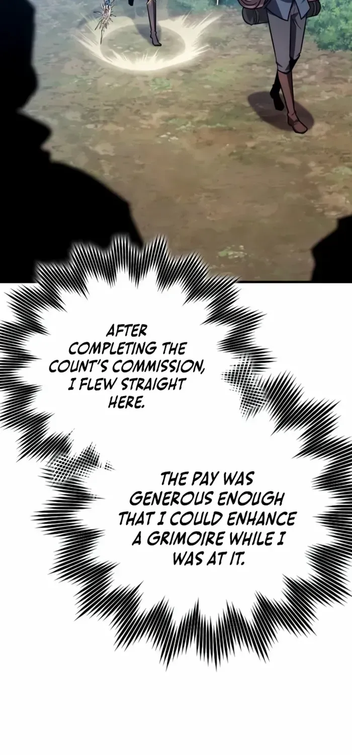 A Genius Wizard Who Breaks Boundaries