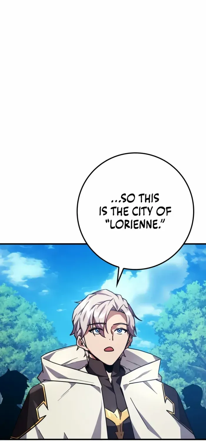 A Genius Wizard Who Breaks Boundaries