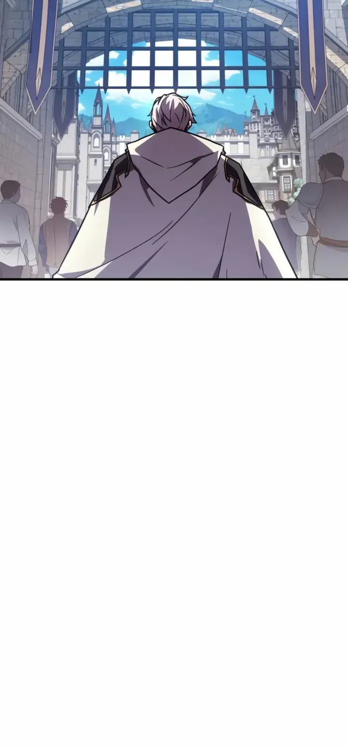 A Genius Wizard Who Breaks Boundaries