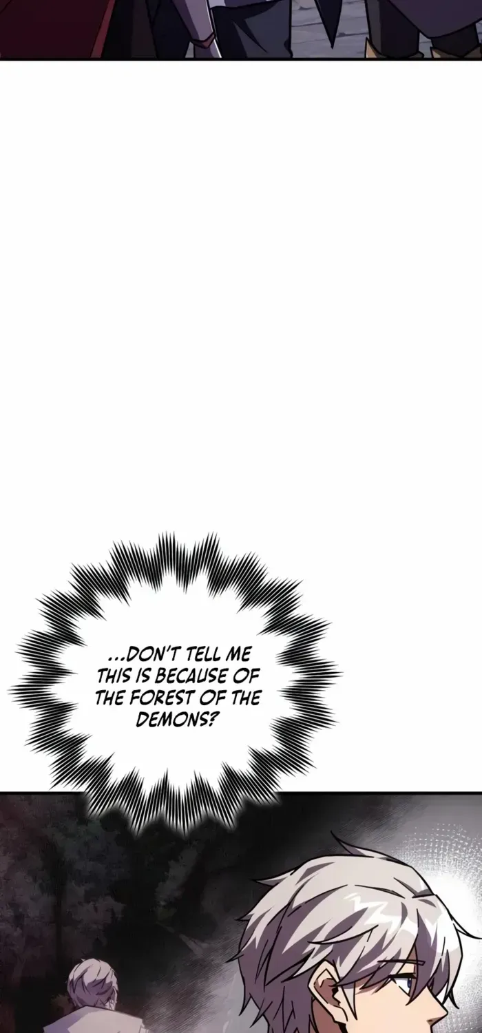 A Genius Wizard Who Breaks Boundaries