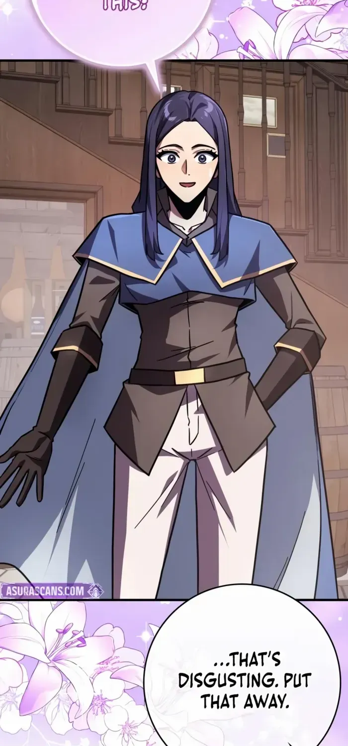 A Genius Wizard Who Breaks Boundaries