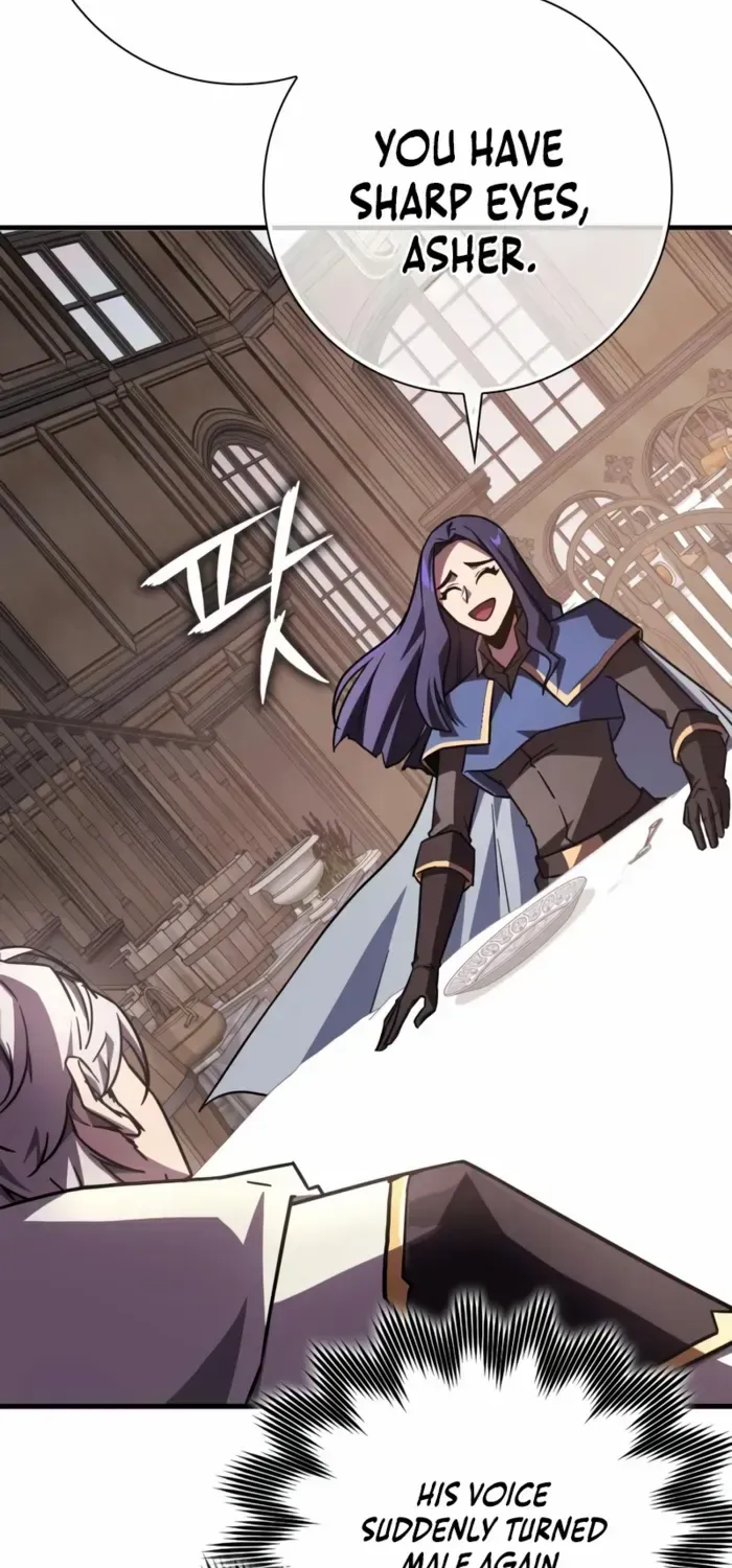 A Genius Wizard Who Breaks Boundaries