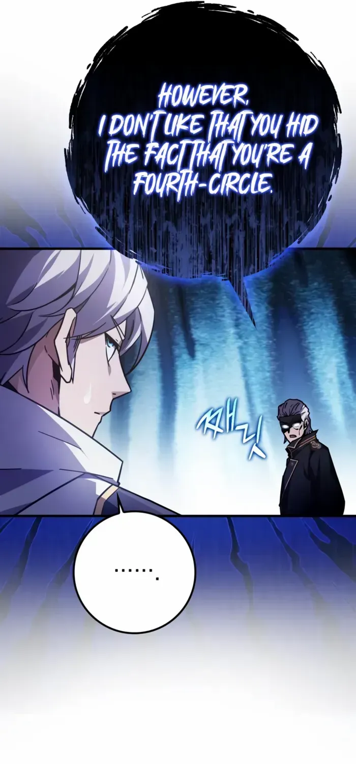 A Genius Wizard Who Breaks Boundaries