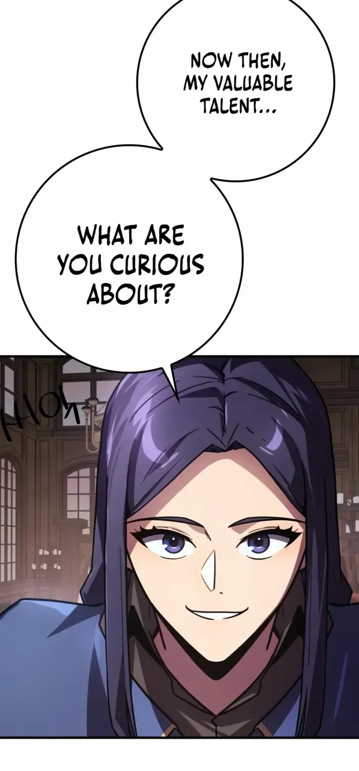 A Genius Wizard Who Breaks Boundaries