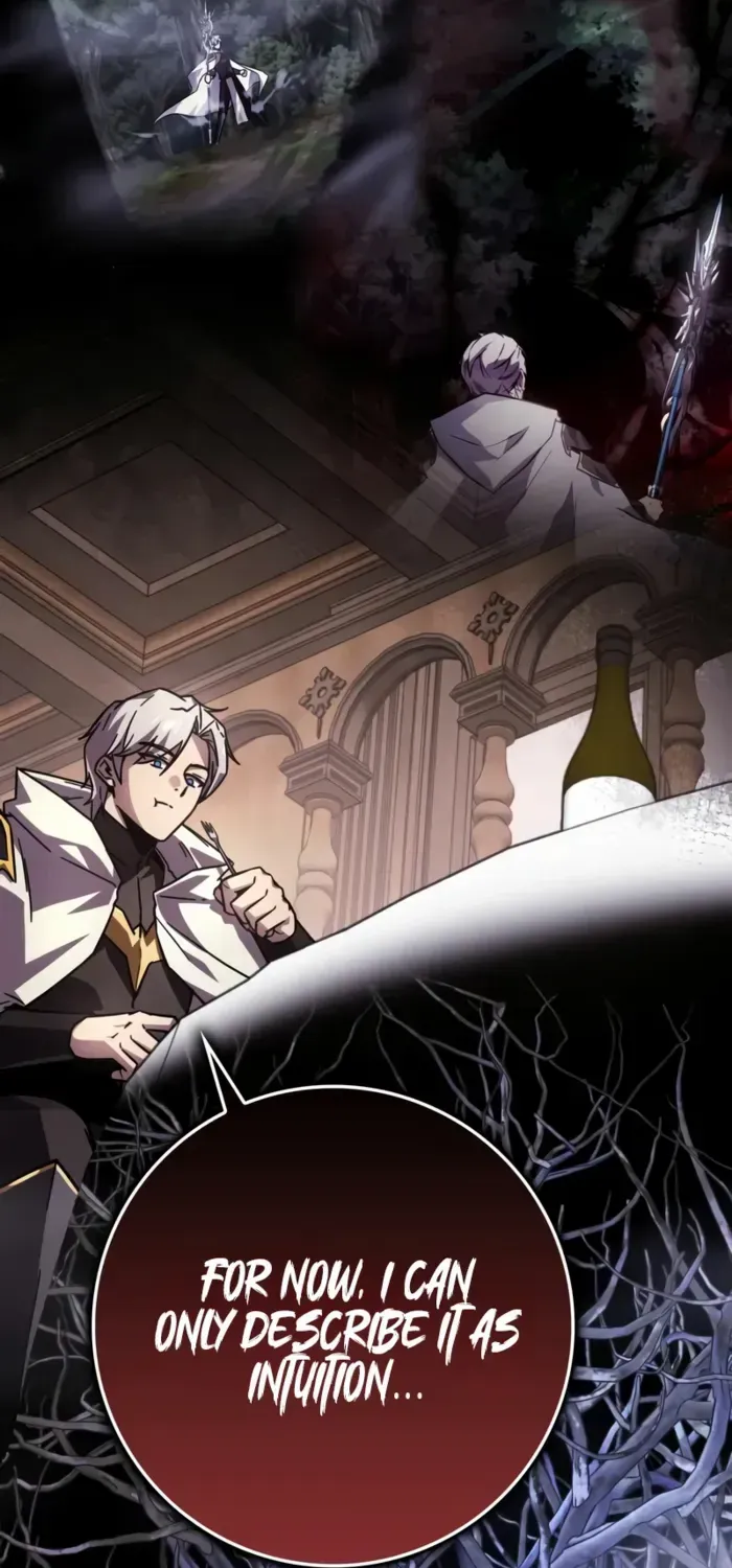 A Genius Wizard Who Breaks Boundaries