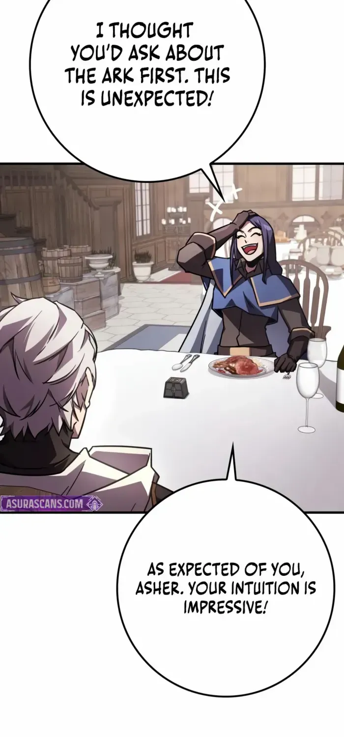 A Genius Wizard Who Breaks Boundaries