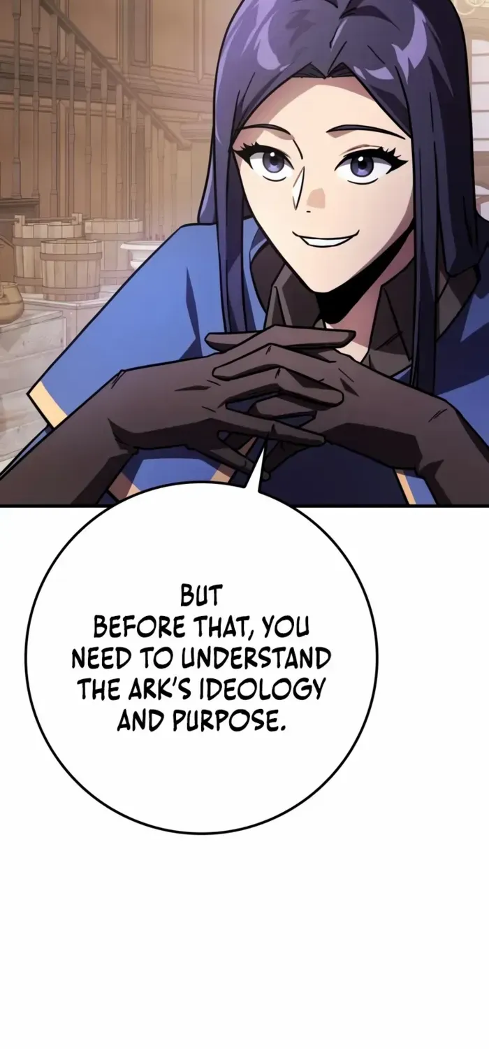 A Genius Wizard Who Breaks Boundaries