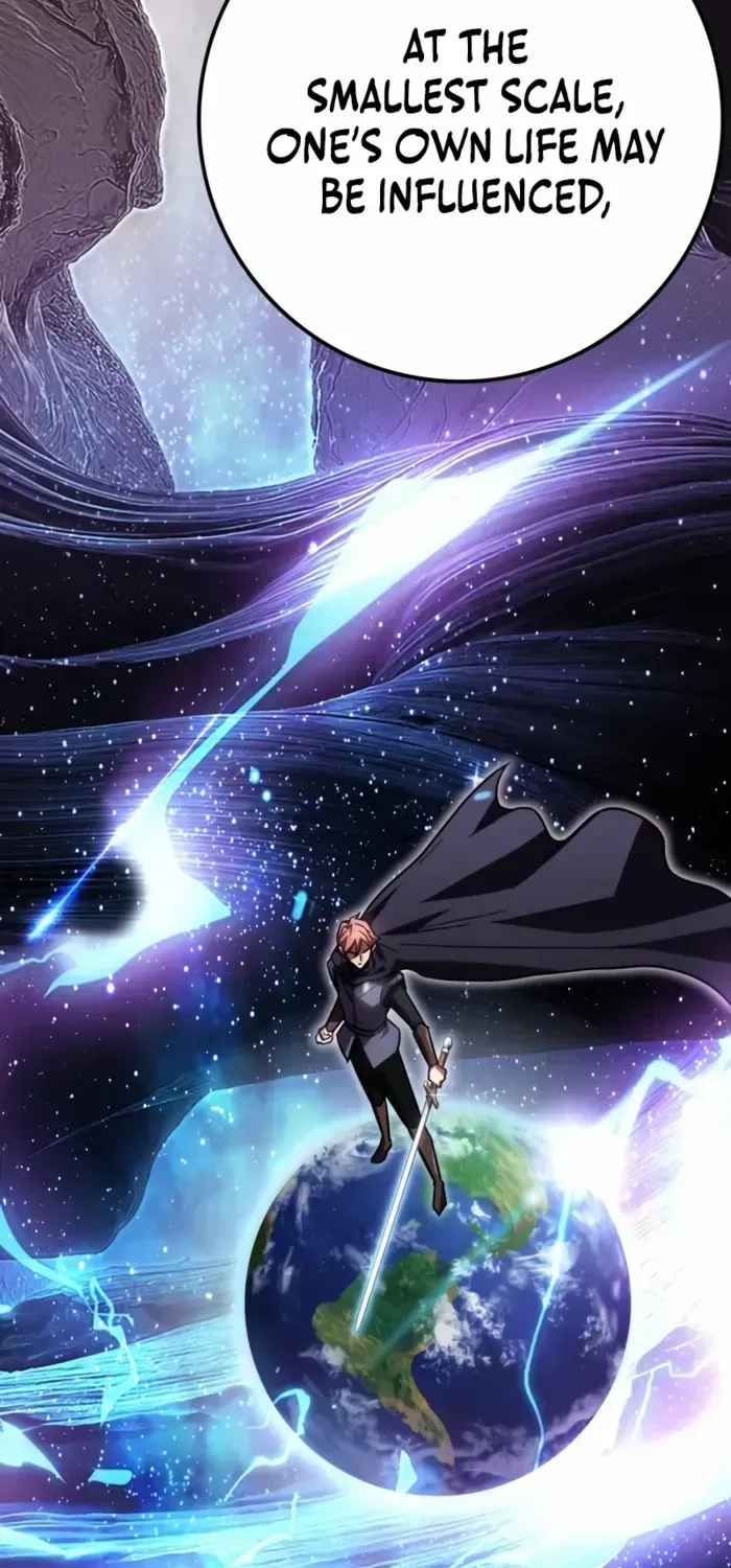 A Genius Wizard Who Breaks Boundaries