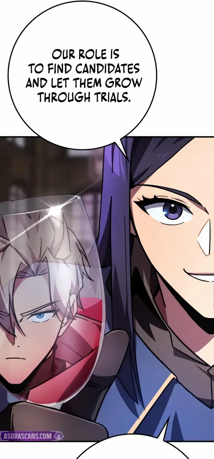 A Genius Wizard Who Breaks Boundaries