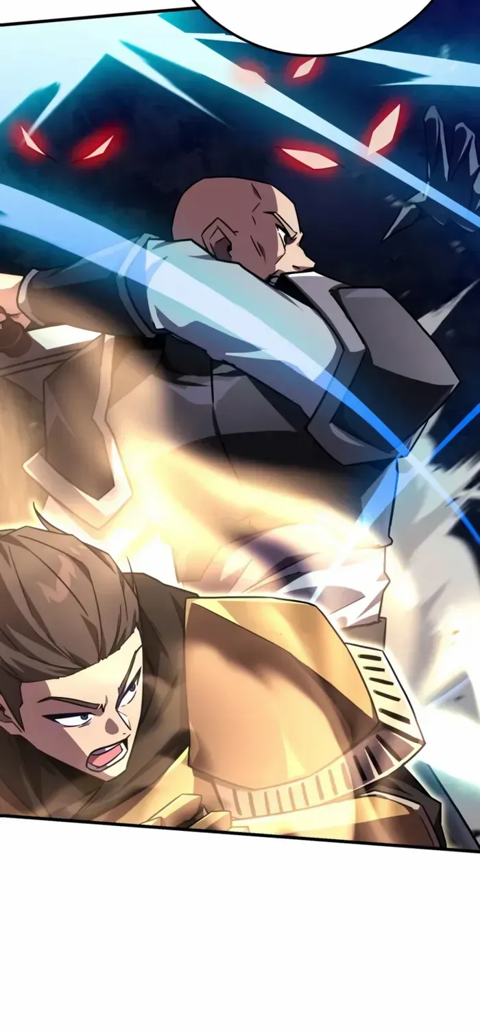 A Genius Wizard Who Breaks Boundaries