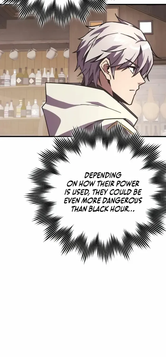 A Genius Wizard Who Breaks Boundaries