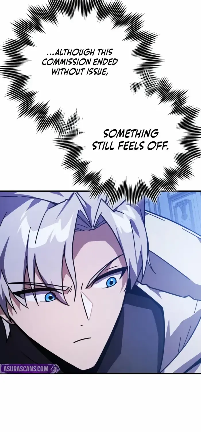 A Genius Wizard Who Breaks Boundaries