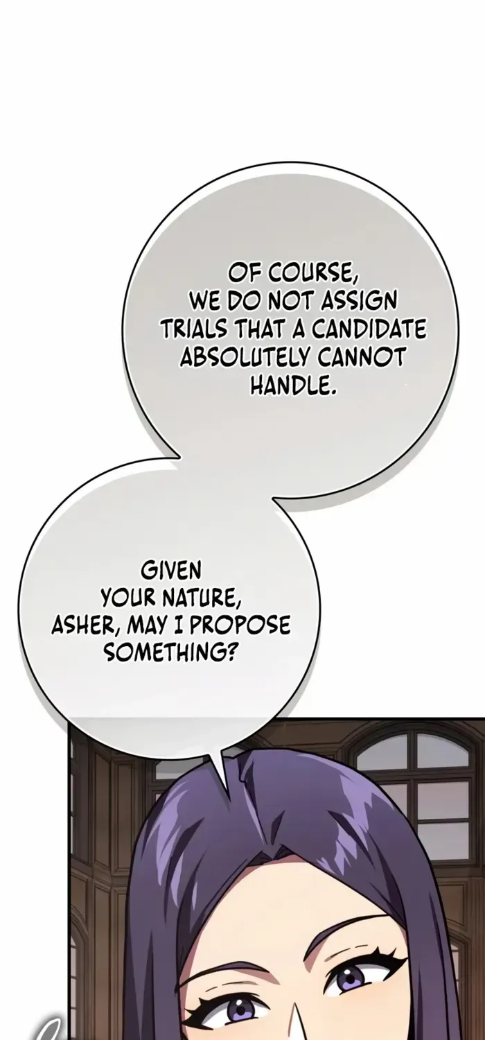 A Genius Wizard Who Breaks Boundaries