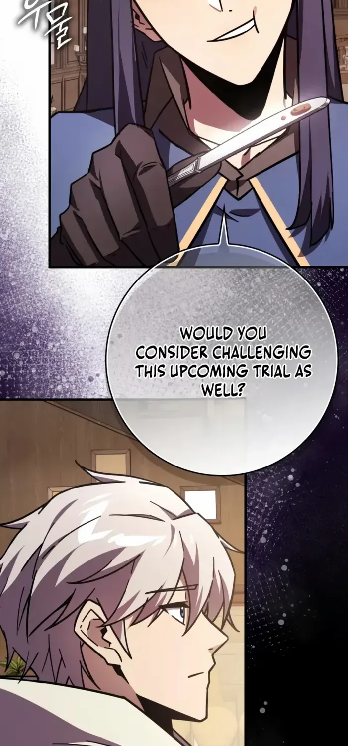 A Genius Wizard Who Breaks Boundaries