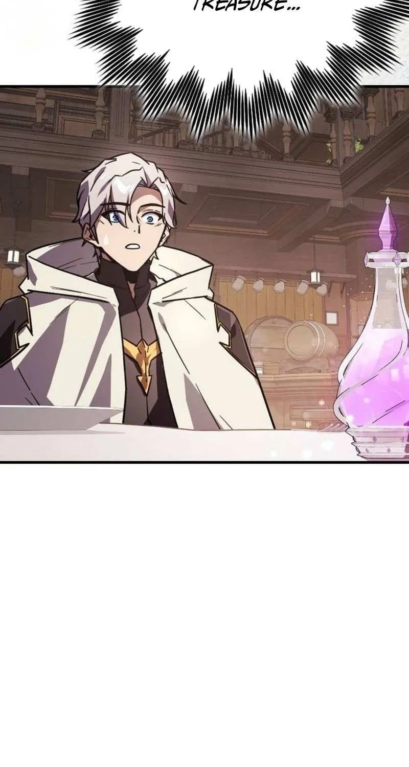 A Genius Wizard Who Breaks Boundaries