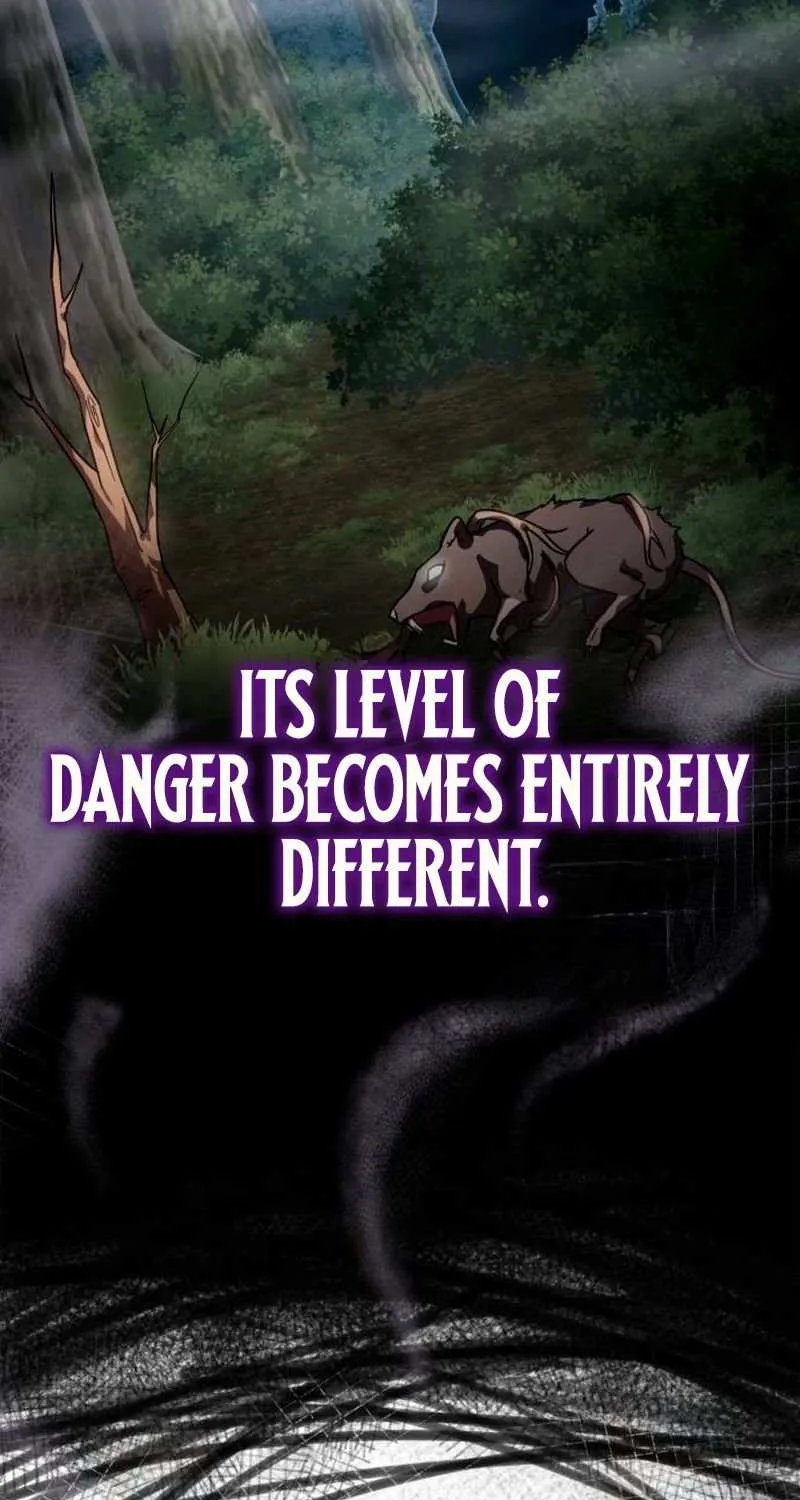 A Genius Wizard Who Breaks Boundaries