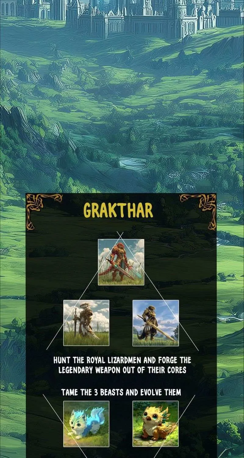 A Genius Wizard Who Breaks Boundaries