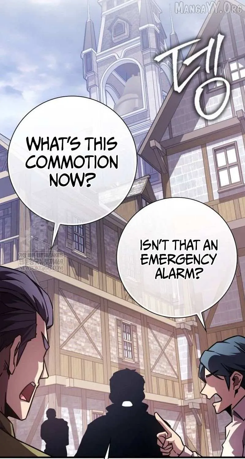 A Genius Wizard Who Breaks Boundaries