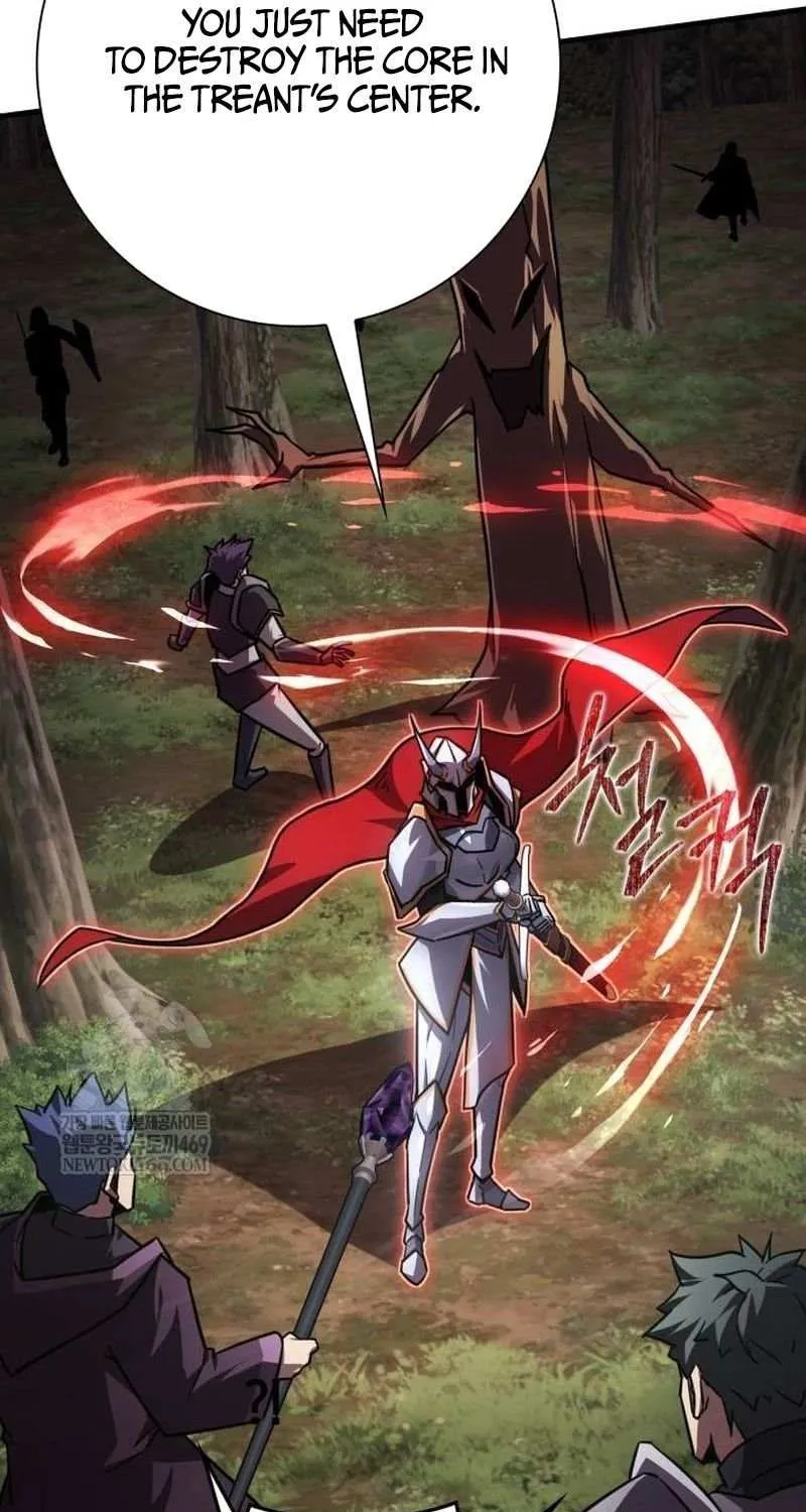 A Genius Wizard Who Breaks Boundaries