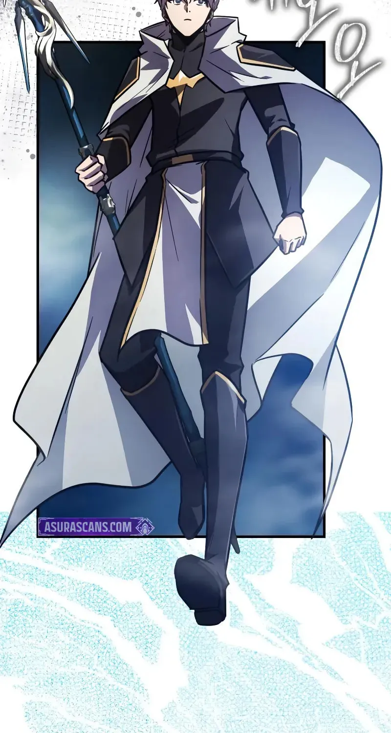 A Genius Wizard Who Breaks Boundaries