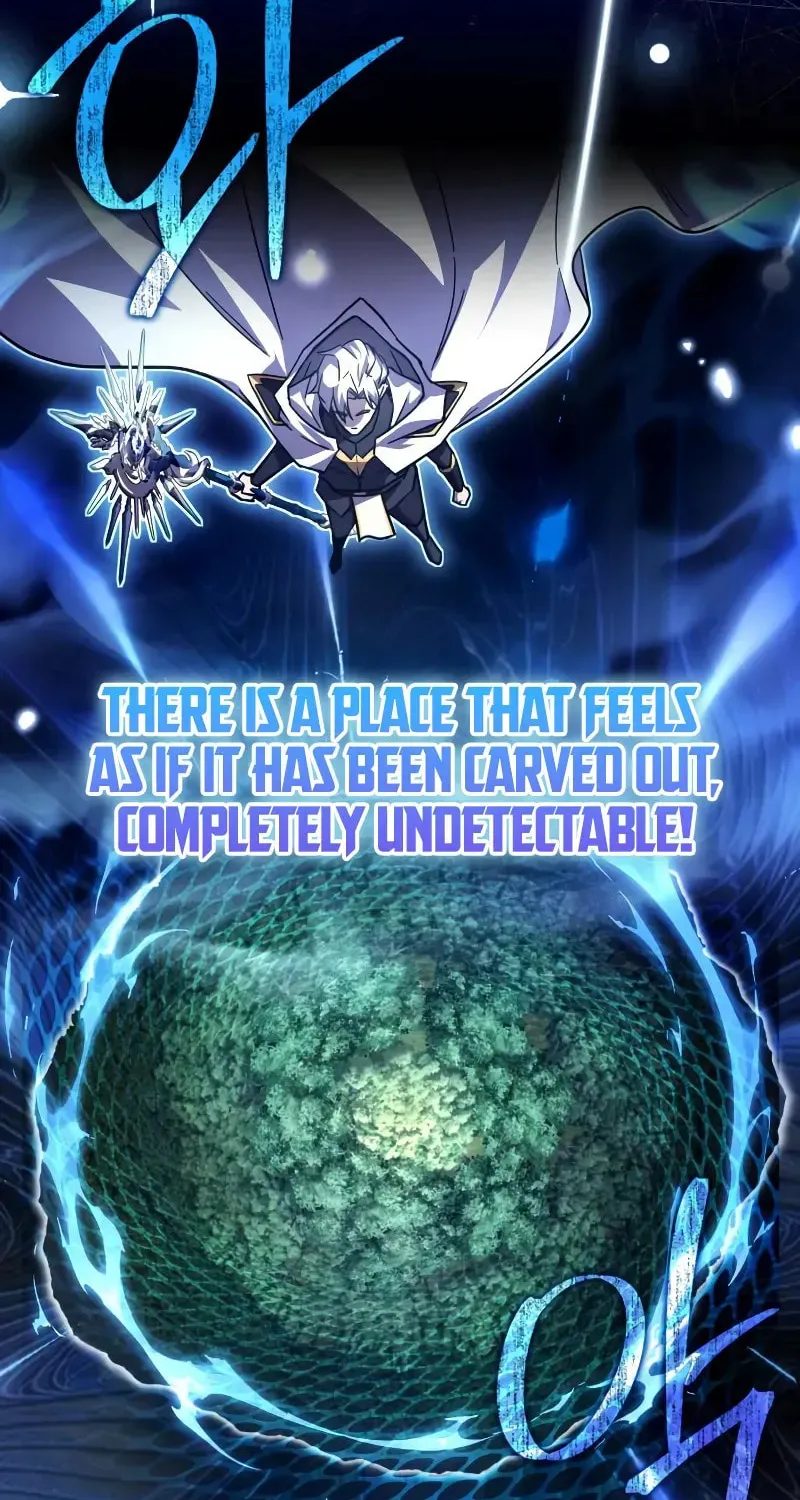 A Genius Wizard Who Breaks Boundaries