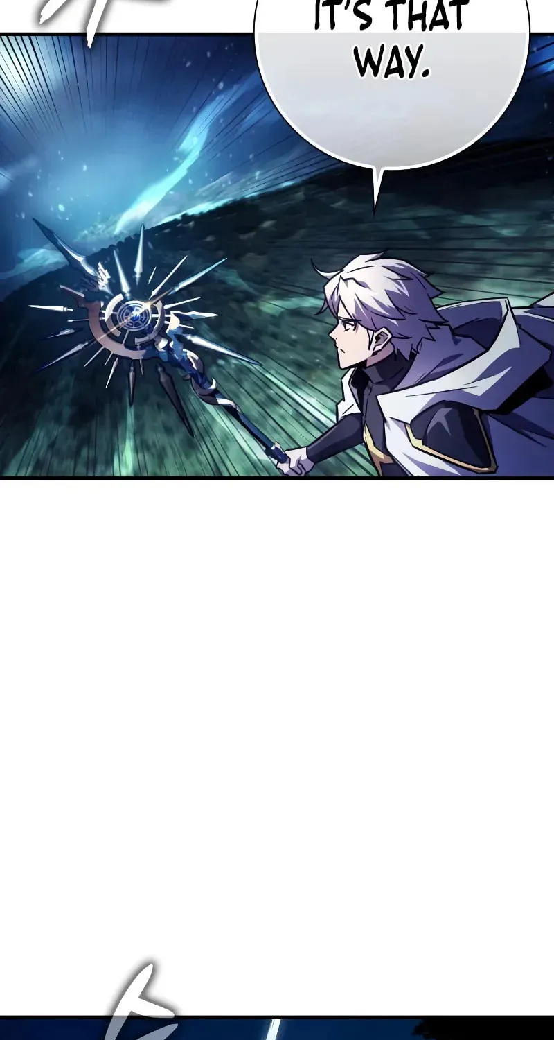 A Genius Wizard Who Breaks Boundaries