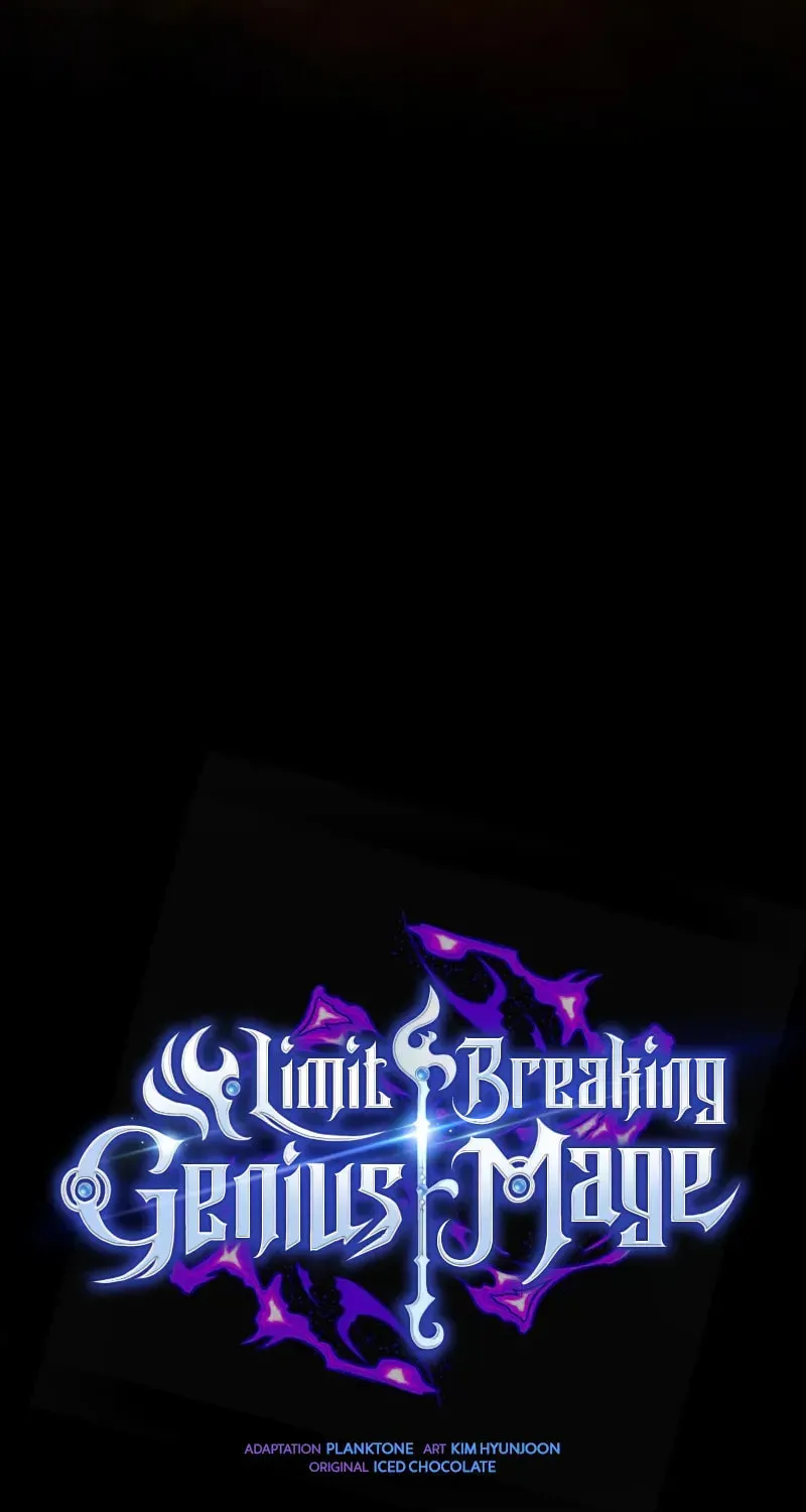 A Genius Wizard Who Breaks Boundaries