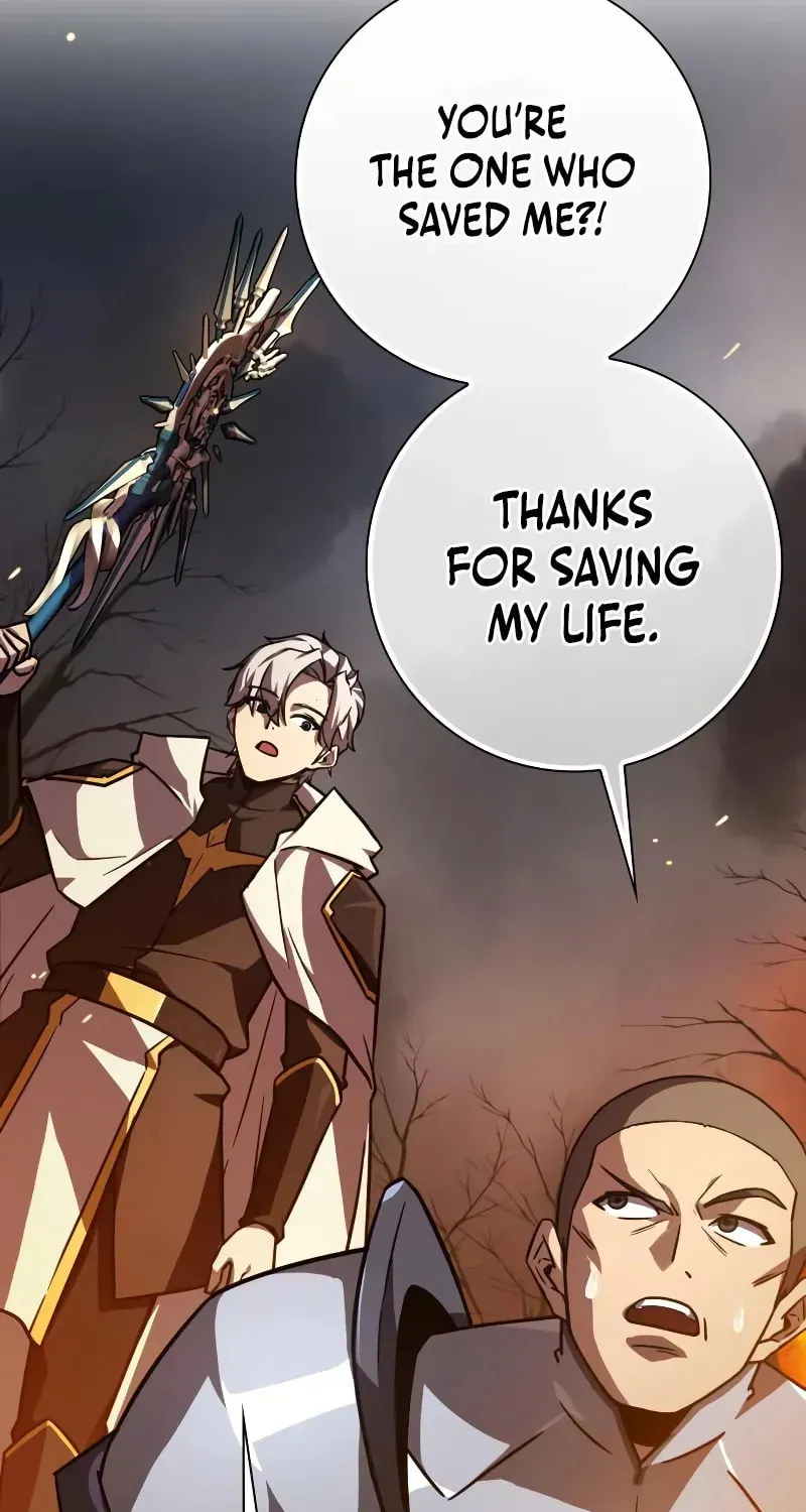 A Genius Wizard Who Breaks Boundaries