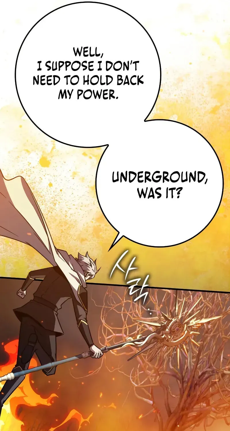 A Genius Wizard Who Breaks Boundaries