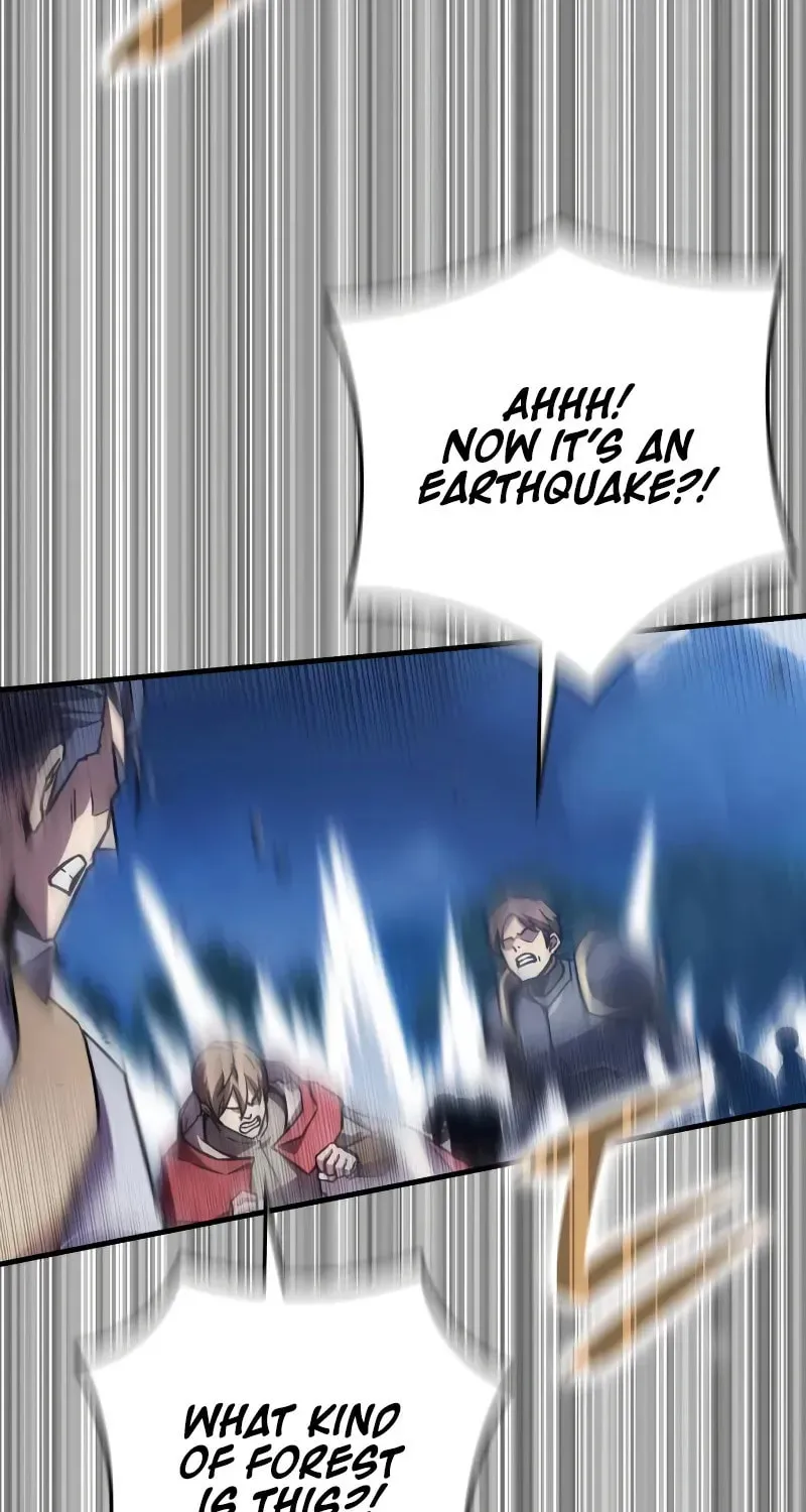 A Genius Wizard Who Breaks Boundaries