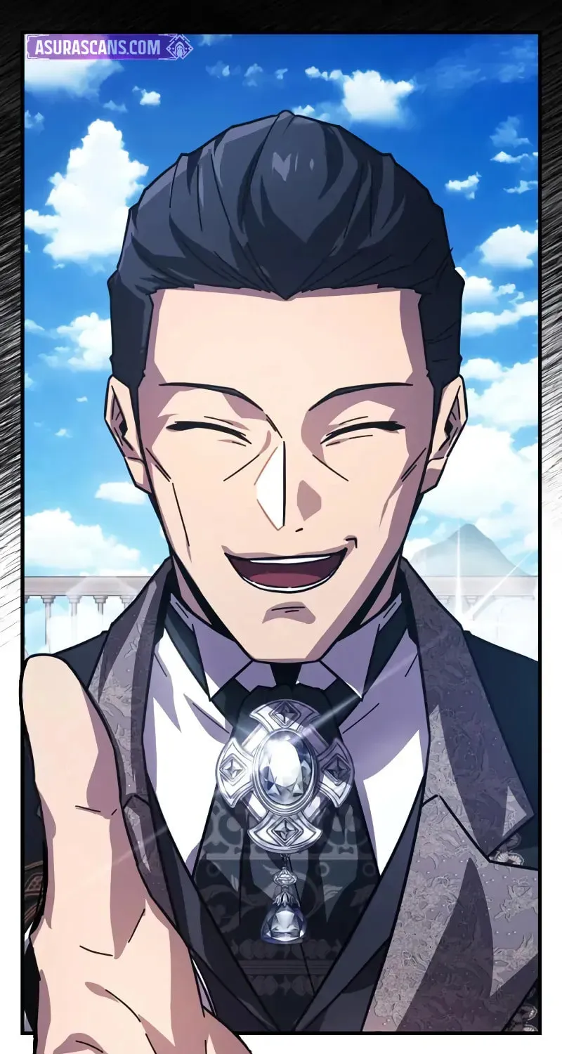 A Genius Wizard Who Breaks Boundaries