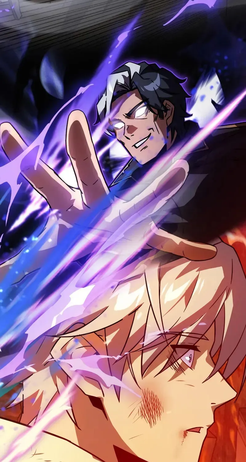 A Genius Wizard Who Breaks Boundaries