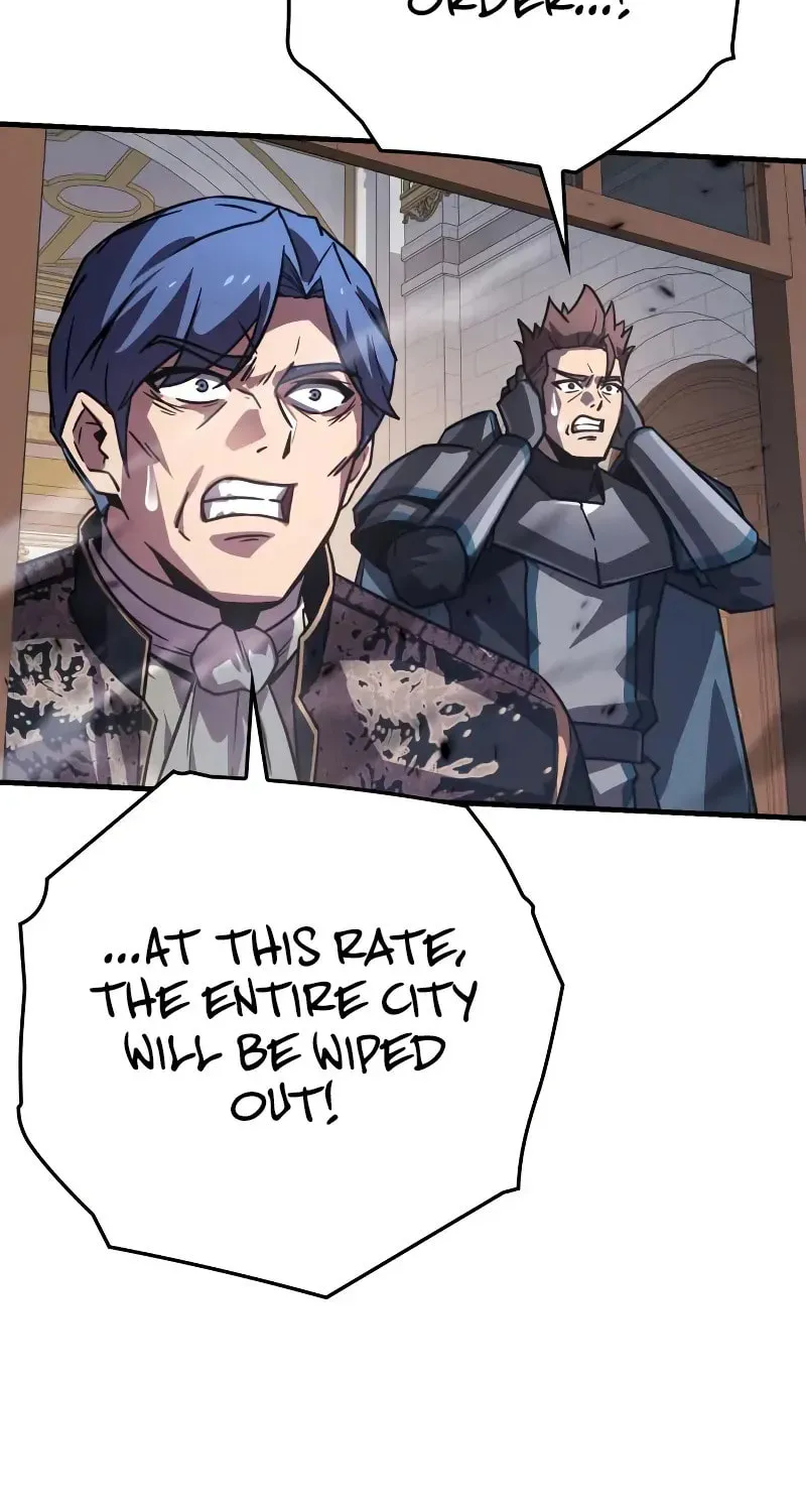 A Genius Wizard Who Breaks Boundaries