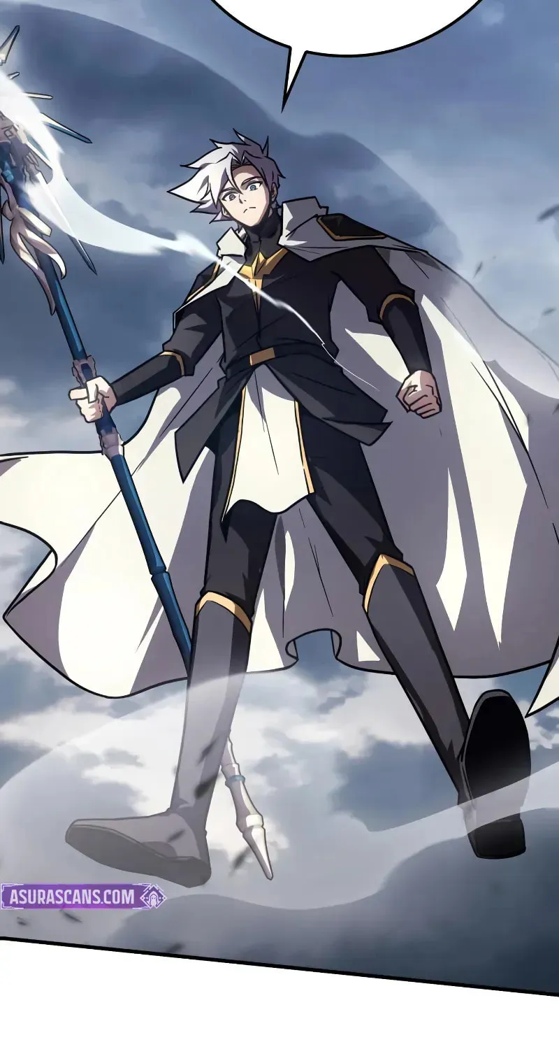 A Genius Wizard Who Breaks Boundaries