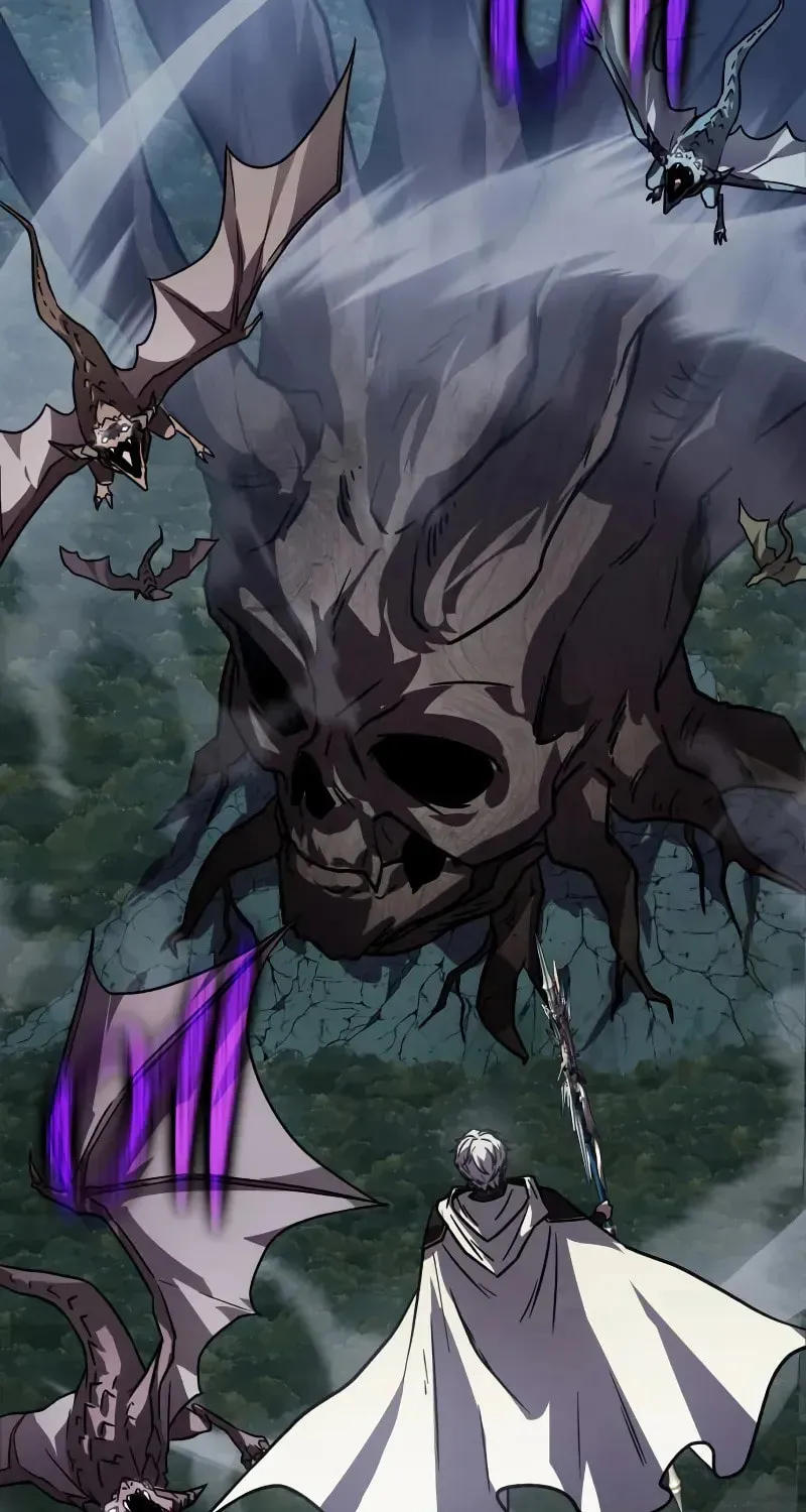 A Genius Wizard Who Breaks Boundaries