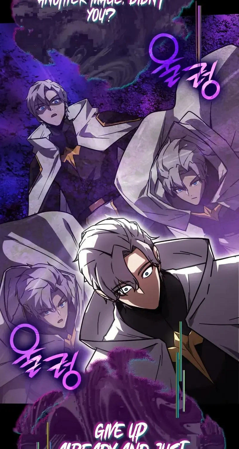 A Genius Wizard Who Breaks Boundaries