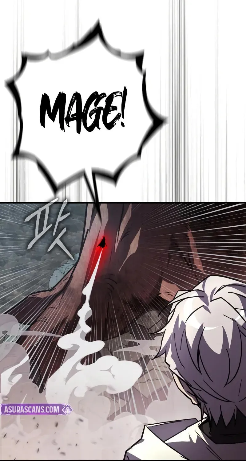 A Genius Wizard Who Breaks Boundaries