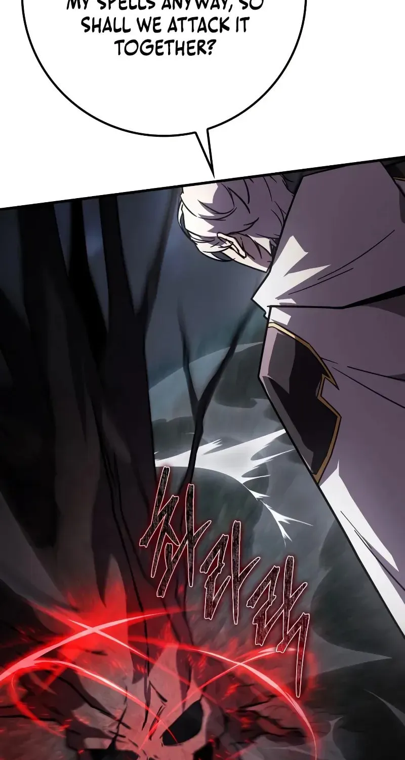 A Genius Wizard Who Breaks Boundaries