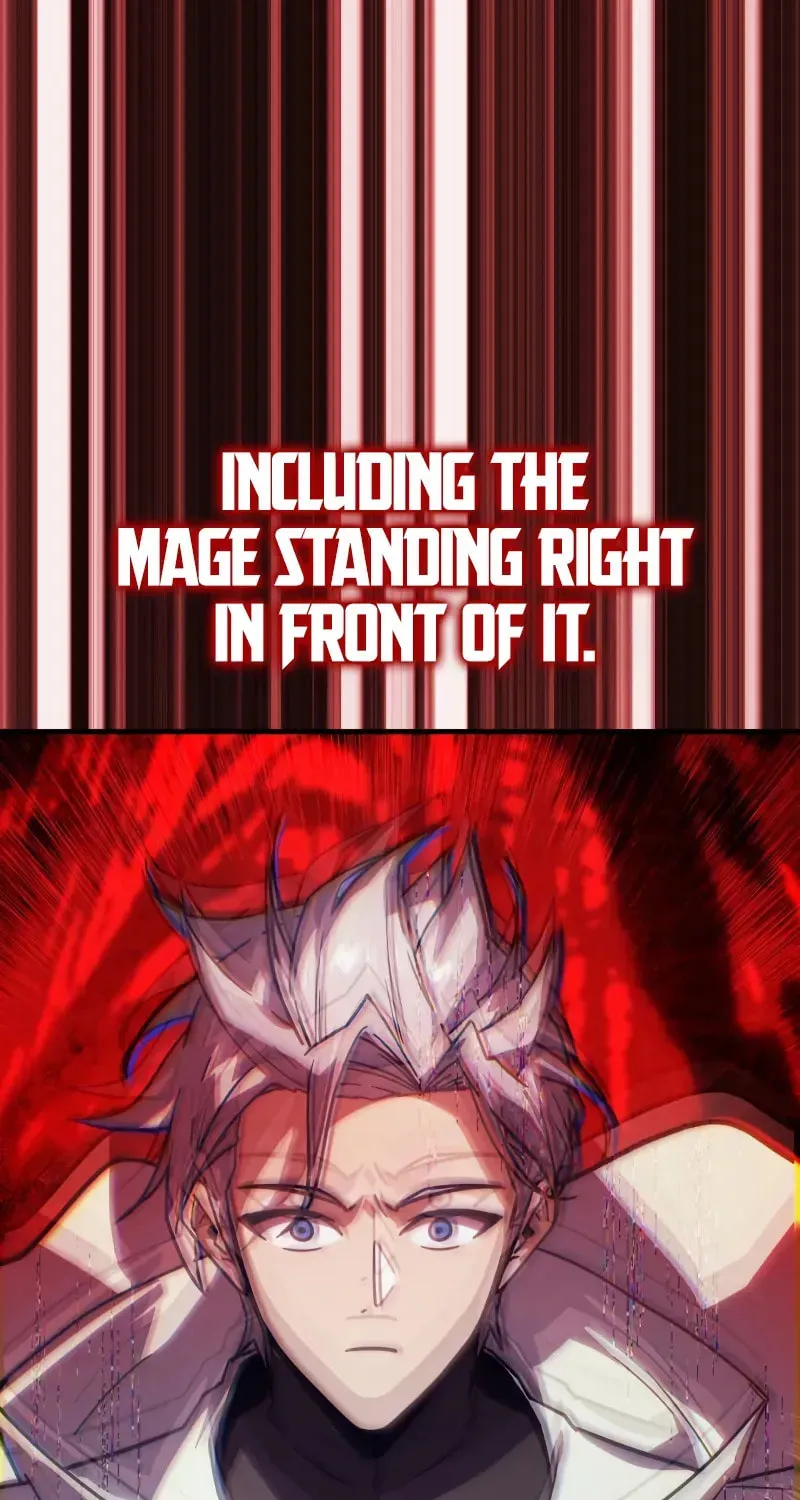 A Genius Wizard Who Breaks Boundaries