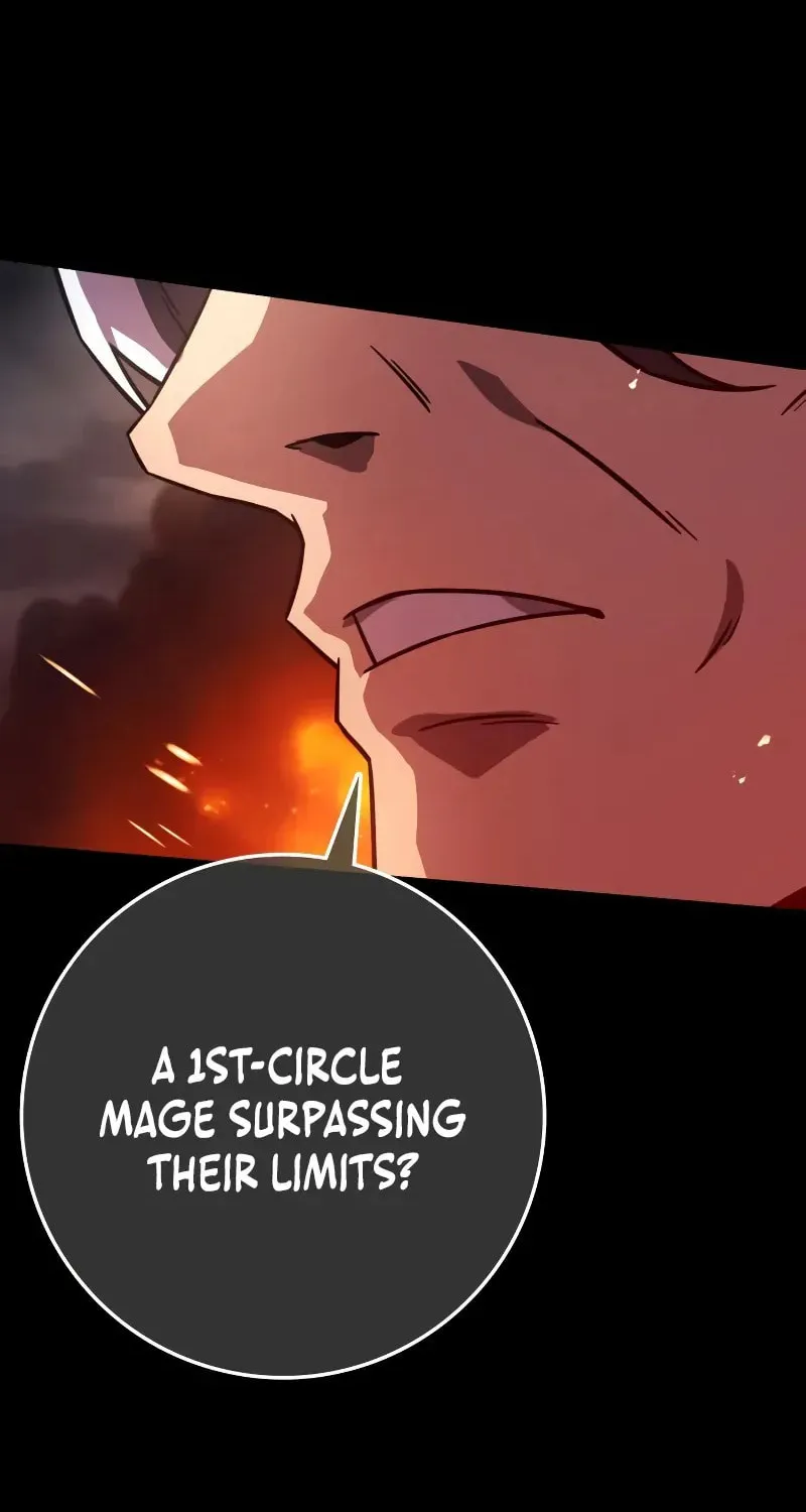 A Genius Wizard Who Breaks Boundaries