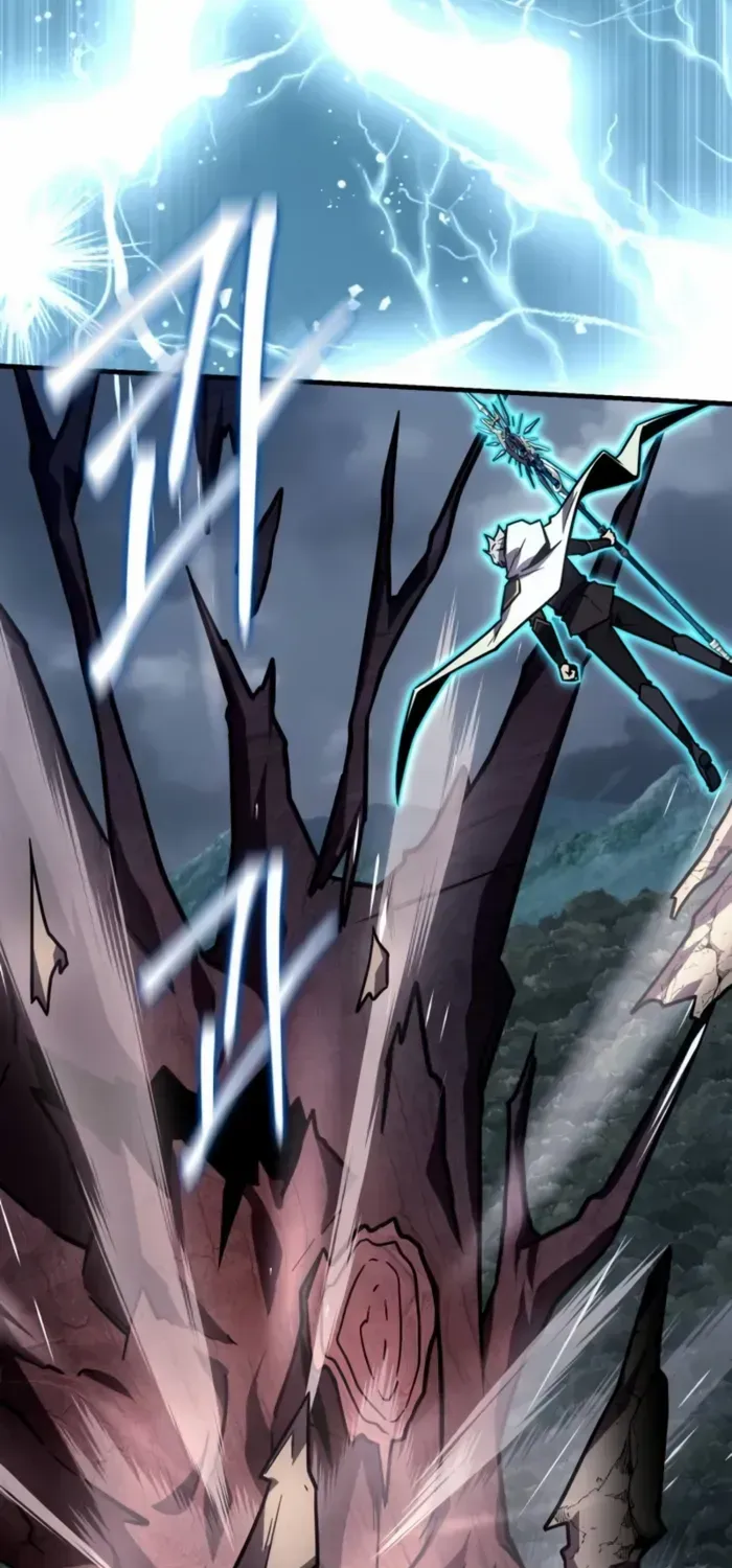 A Genius Wizard Who Breaks Boundaries