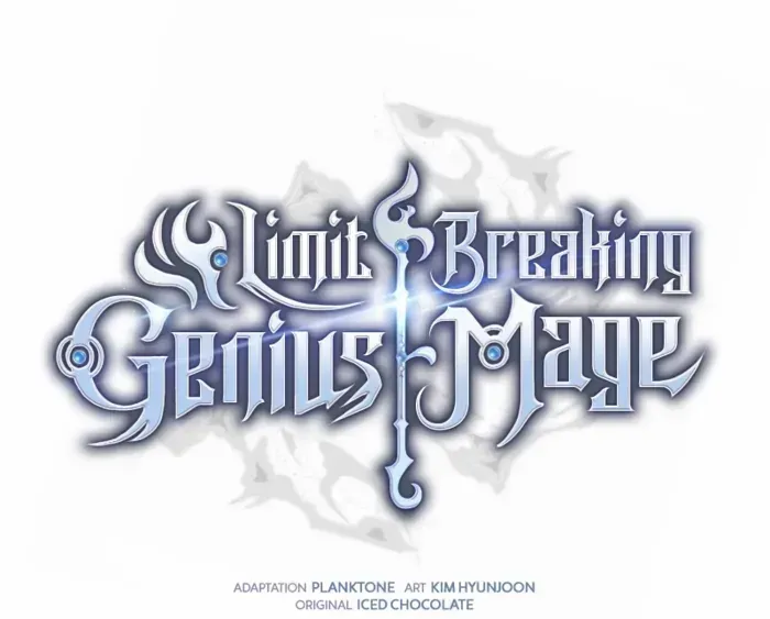 A Genius Wizard Who Breaks Boundaries