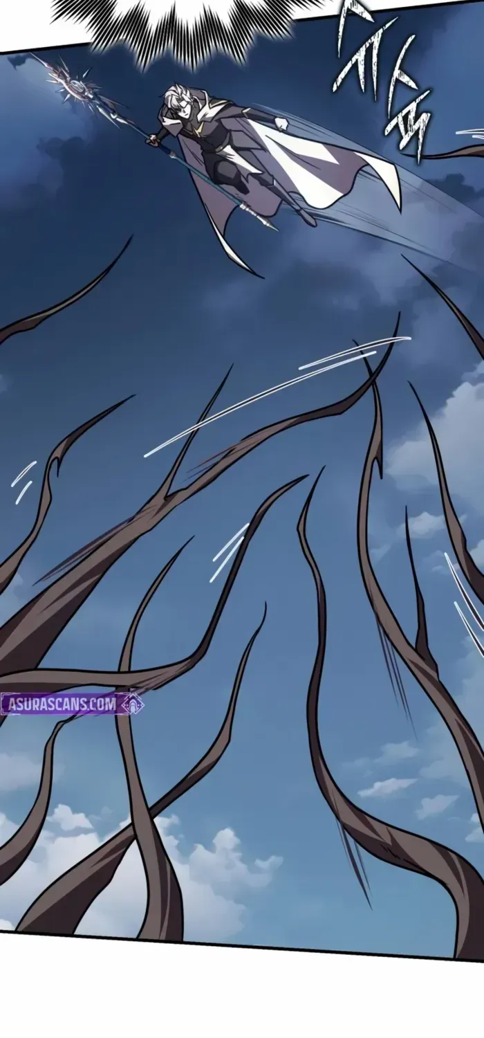 A Genius Wizard Who Breaks Boundaries