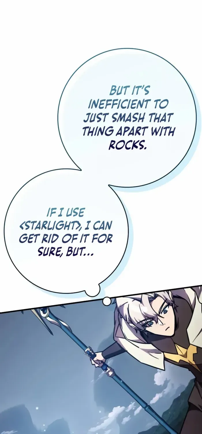 A Genius Wizard Who Breaks Boundaries