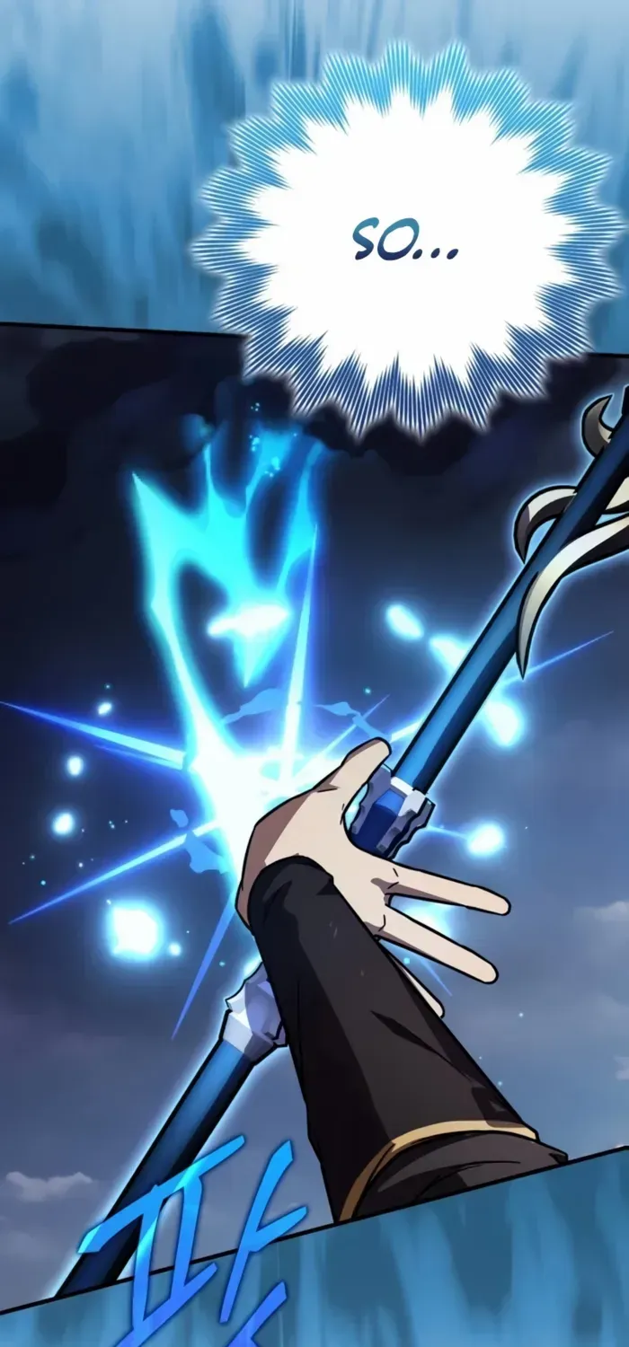 A Genius Wizard Who Breaks Boundaries